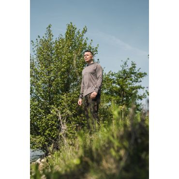Korda - UPF Hooded Top