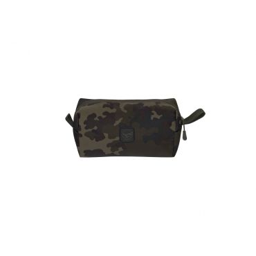 Korda - Wash Bag - Dark Kamo