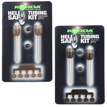 Korda - Heli Safe Tubing Kit