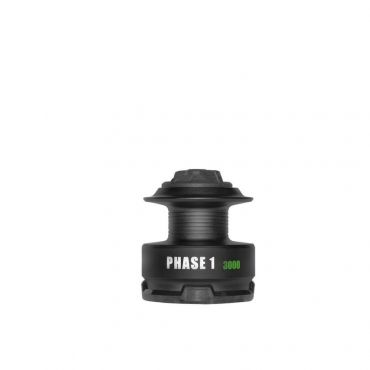 Korum - Phase 1 Reel 3000 Spare Spool