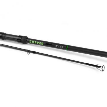 Korum - Bopper Bait Up Rod - 10' 5.5lb