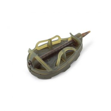 Korum - Camo River Method