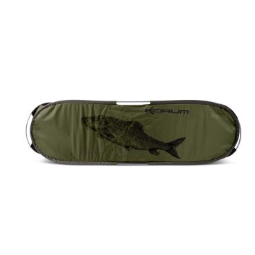 Korum - Classic Barbel - Fast Mat