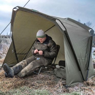 Korum - Day Shelter Lite