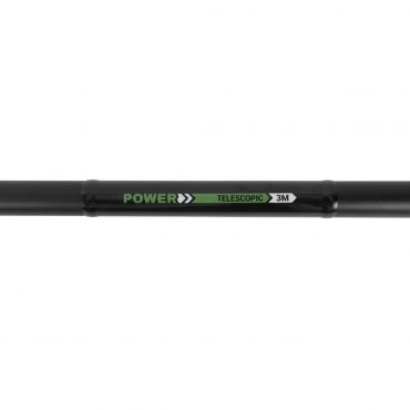 Korum - Power Telescopic Landing Net Handle 2m