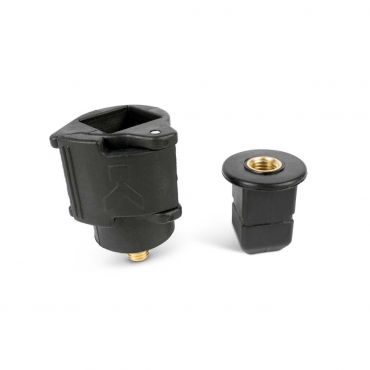 Korum - Quick Release Adaptor