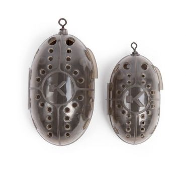 Korum - Swivel Grub Feeder - 60g
