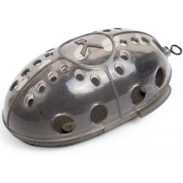 Korum - Swivel Grub Feeder 