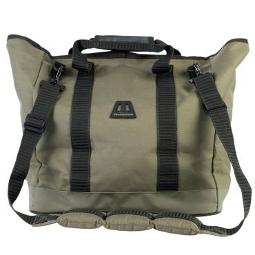 Korum - Transition Bait And Bits Bag