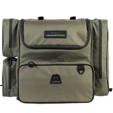 Korum - Transition Rucksack