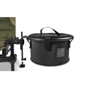 Korum - Any Chair EVA Bowl & Riddle