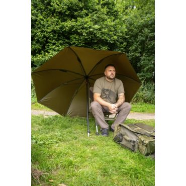 Korum - Classic Brolly 45" 2.2m