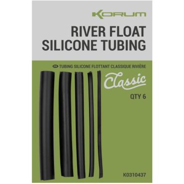 Korum - Classic River Float Silicone Tubing