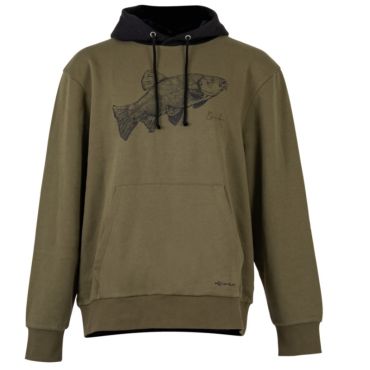Korum - Classic Tench Hoodie