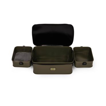 Korum - EVA Tackle and Bait Carryall 15L