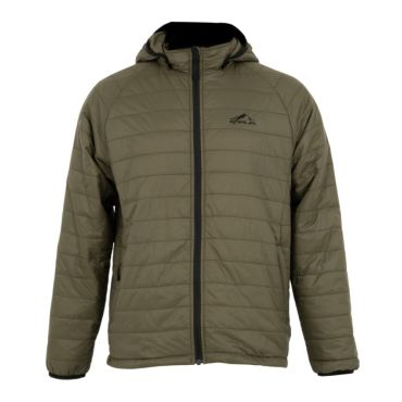 Korum - Expedition Compact Puffer Jacket