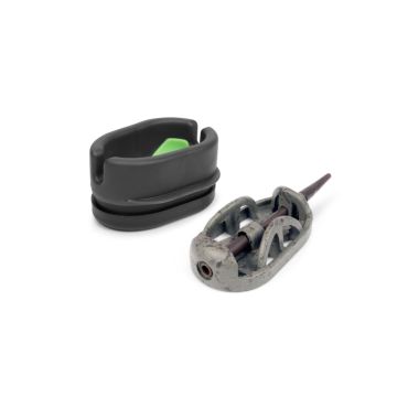 Korum - Lead Free Dura Method & Mould - 30g