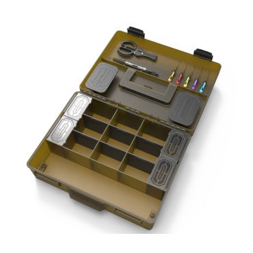 Korum - Mega Blox Fully Loaded