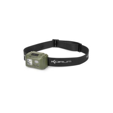 Korum - Neoteric Compact Headtorch
