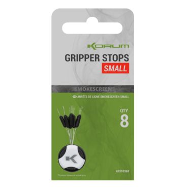 Korum - Smokescreen Gripper Stops