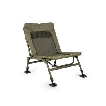 Korum - Supa Lite Stretch Wide