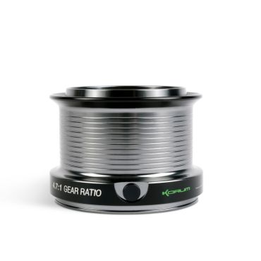 Korum - Zelos Distance Reel Spare Spools