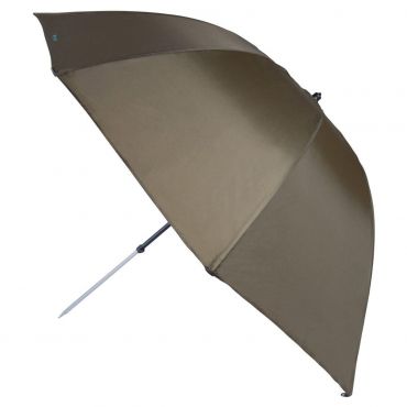 Korum - 50 Inch Graphite Brolly
