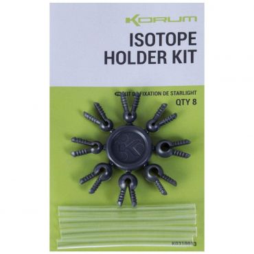 Korum - Isotope Holder