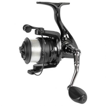 Korum - Phase 1 Reel 3000