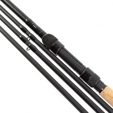 Korum - Trilogy 12ft Triple Tip Rod