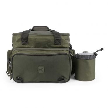 Korum - Progress Tackle & Bait Bag 35l