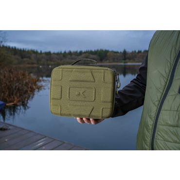 Korum - Progress Hardcase Pouch 4l