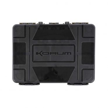 Korum - Slim Blox Loaded