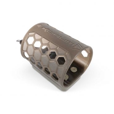 Korum - Open End Feeder