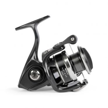 Korum - Axis II Front Drag Reel
