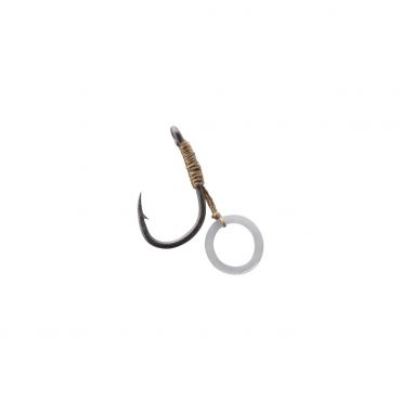 Korum - Banded Hook Hairs