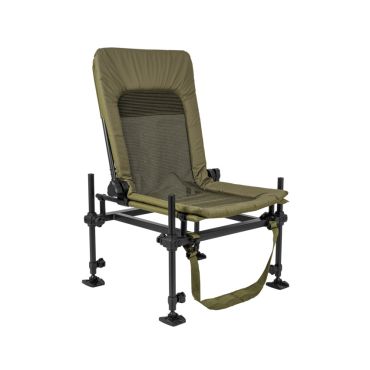 Korum - Supa Lite Stretch Feeder Chair S23