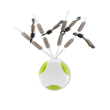 Korum - Camo Heli Kit - Quick Change