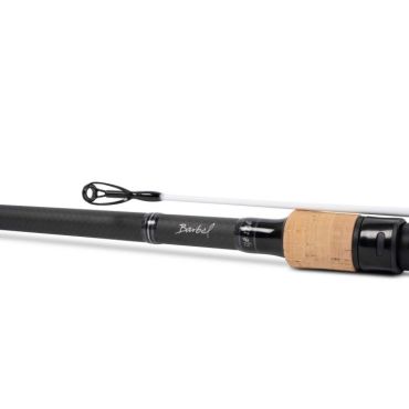 Korum - 3K Twin Tip Barbel - 12' 2.25lb - 2.75lb TT Exclusive