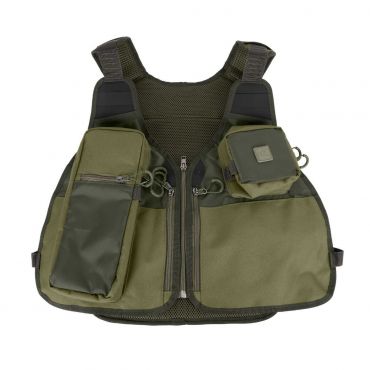 Korum - Progress - Roving Vest