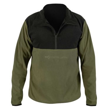 Korum - Embossed Microfleece