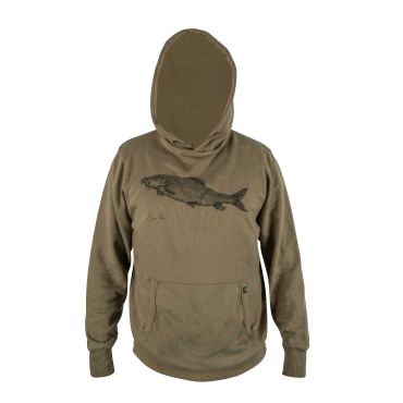 Korum - Classic Barbel Hoodie
