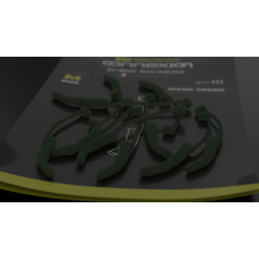 Ridgemonkey - Connexion D-Rig Kickers