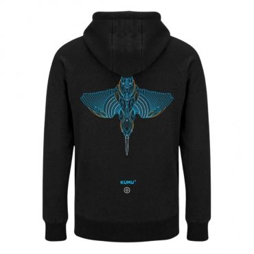 KUMU - Take Flight Hoodie
