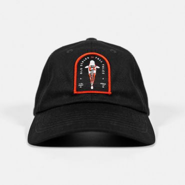 KUMU - Cap Tall Tales
