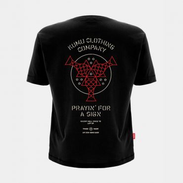 Kumu - Carp Gods T-Shirt 
