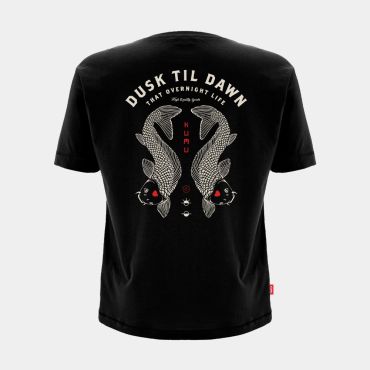 Kumu - Dusk Till Dawn T-Shirt