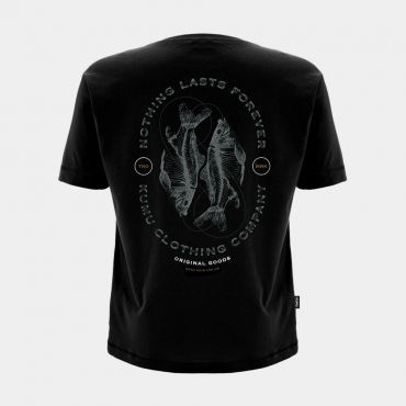 KUMU - Fallen Kings T Shirt 