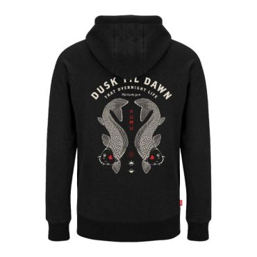 Kumu - Kids Hoodies Dusk Til Dawn