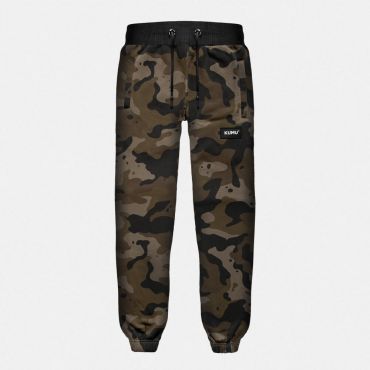 KUMU - Joggers Deception 